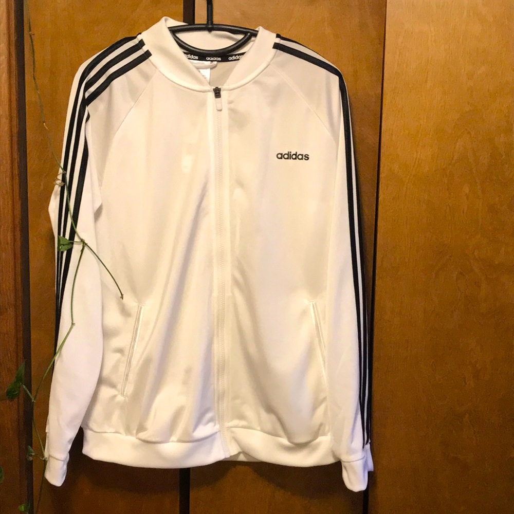 Adidas Jacket